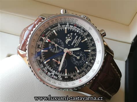 breitling vintage-automatikuhr navitimer 1461|Breitling Navitimer 1461 .